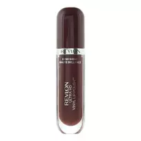 Revlon Ultra HD Vinyl Lip, Liquid Lipstick, 915, So Shady, 5.9 ml