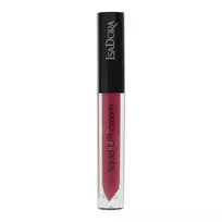 IsaDora Lip Cream, Liquid Lipstick, 08, Raspberry, 3.5 ml
