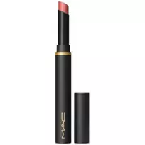 MAC Powder Kiss Velvet Blur, Cream Lipstick, 880 Rose Mary, 2 g