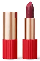 La Perla Matte Silk, Matte, Cream Lipstick, 107, Cherry Red, 3.5 g