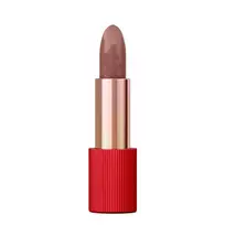 La Perla Matte Silk, Matte, Cream Lipstick, 110, Cinnamon Red, 3.5 g