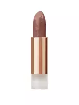 La Perla Matte Silk, Matte, Cream Lipstick, 110, Cinnamon Red, Refill, 3.5 g