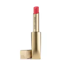 Estee Lauder Pure Color Illuminating Shine, Illuminating Cream Lipstick, 905, Saucy, 1.8 g