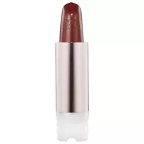 Fenty Beauty Icon, Semi Matte Cream Lipstick, 134, Flaunty Auntie, Refill, 3.8 g