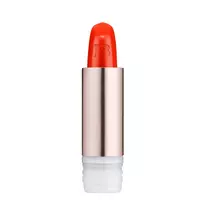 Fenty Beauty Icon, Semi Matte, Cream Lipstick, Nosy Rosy, Refill, 3 pcs, 3.8 g