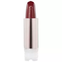 Fenty Beauty Icon, Semi Matte, Cream Lipstick, 03, Bored Member, Refill, 3.8 g