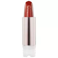Fenty Beauty Fenty Icon, Semi Matte, Cream Lipstick, 02, Refillable, 3.8 g