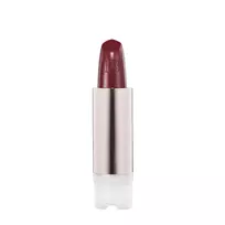Fenty Beauty Icon, Semi Matte, Cream Lipstick, Rowdy Roadie, Refill, 3.8 g