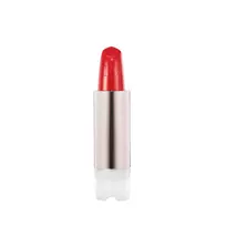 Fenty Beauty Fenty Icon, Semi Matte, Cream Lipstick, 14, Refillable, 3.8 g