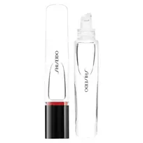Shiseido Crystal GelGloss, Lip Gloss, 9 ml *Tester