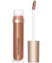 Bareminerals Mineralist, Glossy Lip Gloss, Warmth, 4 ml