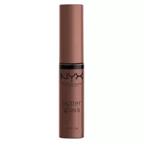 NYX Intense Butter Gloss, Lip Gloss, 800897828387, Ginger Snap, 8 ml
