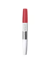 Maybelline Superstay Liquid Lipstick, 510 Red Passion, 9 ml