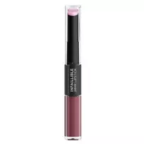 L´Oréal Paris L'Oréal Paris, Infallible, Liquid, Liquid Lipstick, 209, Perfect Violet, 5.6 ml