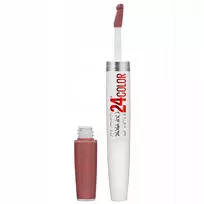 Maybelline Superstay Liquid Lipstick, 725 Caramel Kiss, 9 ml