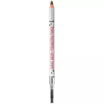 Benefit Gimme Brow+ Volumizing Pencil (Various Shades) - 5 Warm Black-Brown