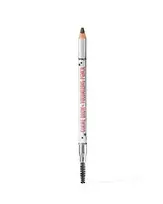 Benefit Gimme Brow+ Volumizing Fiber Eyebrow Pencil 4.5, 0.042 oz / 1.19 g
