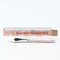 Benefit Gimme Brow+ Volumising Fiber Eyebrow Pencil Mini (Various Shades) - 3 Warm Light Brown