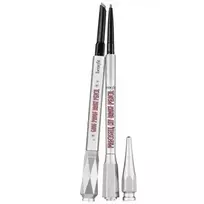 Benefit Precisely My Brow Pencil 03 Medium Duo Set, 2 Pieces