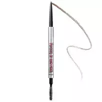 Benefit Cosmetics Precisely, My Brow Pencil Waterproof Eyebrow Definer Shade 2.75, 0.002 / 0.08g