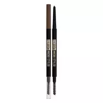 Dermacol Eyebrow Micro Styler Eyebrow Pencil 0.1 g Shade 2 For Women