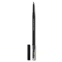 Revitalash Hi-Def Eyebrow Pencil - Cool Brown - 0.14g - Buildable Brow Definer, from Natural to Bold - Long-Wearing, Water-Resistant Formula - Face the Future