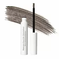 Embryolisse Eyebrow Gel, Deep Brown, 5 ml