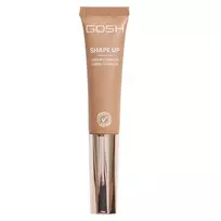 Gosh Shape Up Eyebrow Gel, 01 Fair, 14 ml