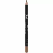 Sleek MakeUP Powder, Blending, Eyebrow Cream Pencil, 1250, Blonde, 1.29 g