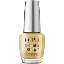 OPI 24K Carat Nail Polish Infinite Shine