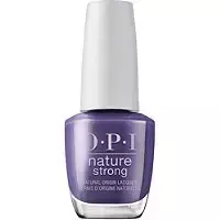 OPI Nature Strong - A Wonderful Fig World, 0.5 oz - #NAT025