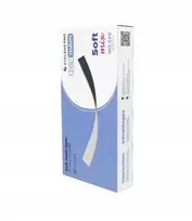 Staleks Papmam Soft 25-Piece MIX Sanding Pads 180/240