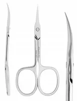 Staleks Professional Cuticle Scissors EXPERT 22 TYPE 1 -SE-22/1