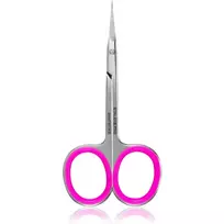 Staleks Professional Cuticle Scissors Type 3 Smart 41 with Hook