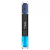 L´Oréal Paris L'Oréal Paris, Infallible, 2-in-1 Nail Polish, 038, Rebel Blues, 2 x 5 ml