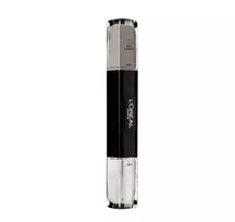 L´Oréal Paris L'Oréal Paris, Infallible, 2-in-1 Nail Polish, 002, Gris Eternel, 2 x 5 ml