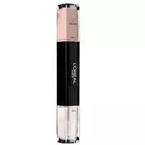 L´Oréal Paris L'Oréal Paris, Infallible, Gel-Effect Nail Polish 2-In-1, 001, Stay Nue, 2 x 5 ml