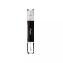 L´Oréal Paris L'Oréal Paris, Infallible, Gel-Effect Nail Polish 2-In-1, 017, Petale Revival, 2 x 5 ml