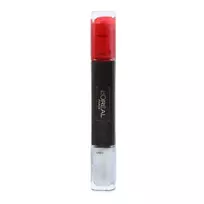 L´Oréal Paris L'Oréal Paris, Infallible, Gel-Effect Nail Polish 2-In-1, MTX 027, Orange, 2 x 5 ml