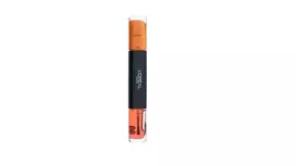L´Oréal Paris L'Oréal Paris, Infallible, Gel-Effect Nail Polish 2-In-1, 135, Go-Orange, 2 x 5 ml