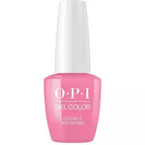 OPI Gel Color, Semi-Permanent Nail Polish, Suzi Nails New Orleans, 15 ml