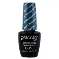 OPI Gel Color, Semi-Permanent Nail Polish, Dining Al Fresco, 15 ml