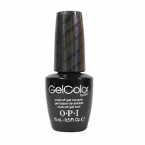 OPI Gel Color, Semi-Permanent Nail Polish, Kermit Me To Speak, 15 ml
