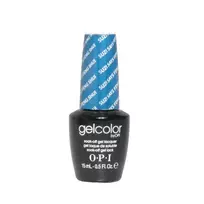 OPI Gel Color, Semi-Permanent Nail Polish, GC H46, Suzi Says Feng Shui, 15 ml *Tester