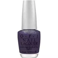 OPI Nail Lacquer, Nail Polish, Vegan, Paraben-Free, Sulfate-Free, 15 ml