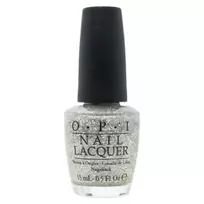 OPI Super Star Status Glitter Nail Polish, 09489510, 15 ml