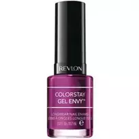 Revlon Colorstay Gel Envy Nail Polish, 415, What Happens In Vegas, 11.7 ml