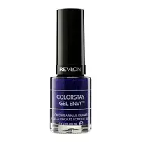Revlon Colorstay Gel Envy, Gel-Effect Nail Polish, 430, Show Time, 11.7 ml