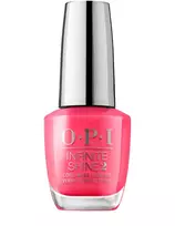 OPI Infinite Shine 2, Nail Polish, ISL M23, Strawberry Margarita, 15 ml