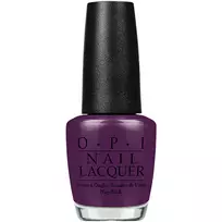 OPI Nail Lacquer, Nail Polish, NL N50, Skating On Thin Ice-Land, 15 ml